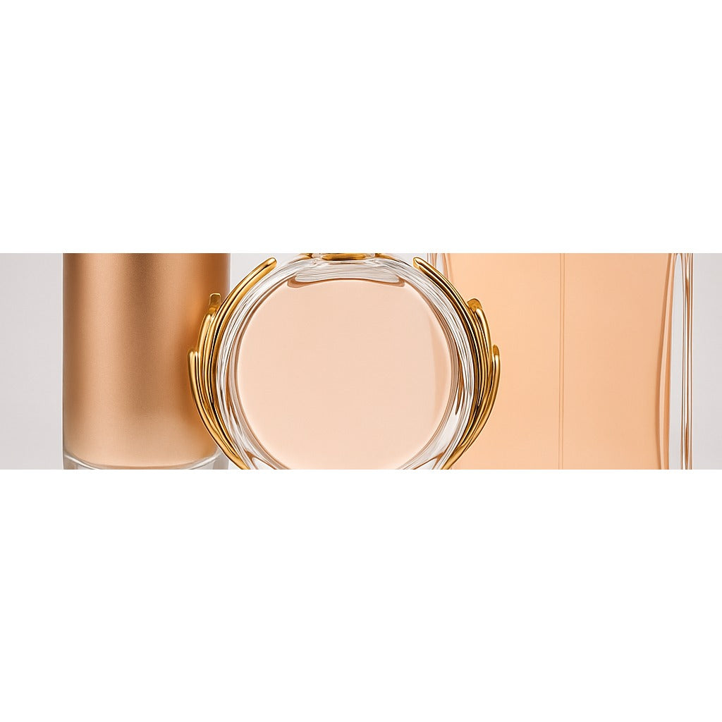 Luxury 3-Piece Women's Perfume Kit — K38