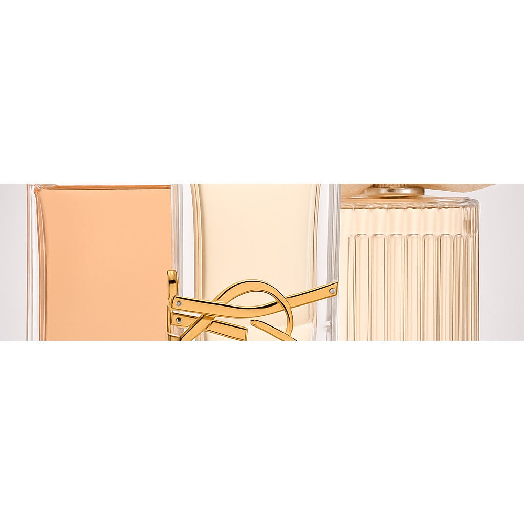 Luxury 3-Piece Women's Perfume Kit — K41