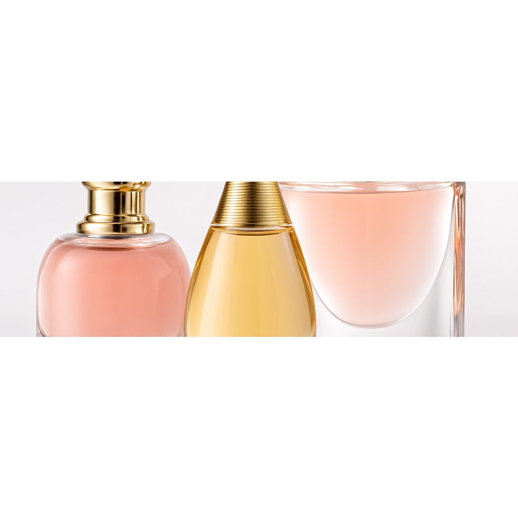 Luxury 3-Piece Women's Perfume Kit — K47