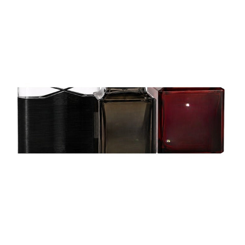 Luxury 3-Piece Men's Perfume Kit — K02