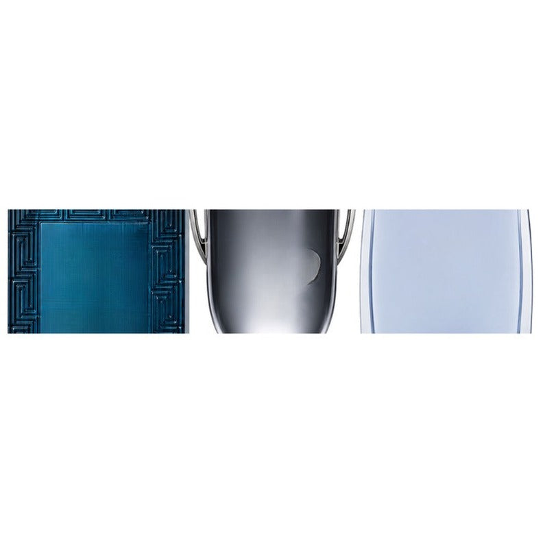 Luxury 3-Piece Men's Perfume Kit — K14