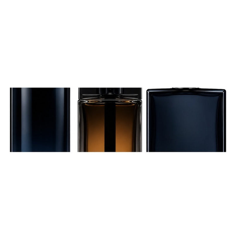 Luxury 3-Piece Men's Perfume Kit — K18