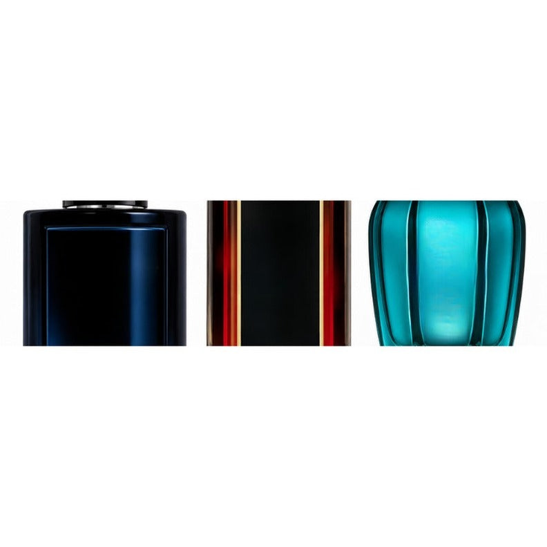 Luxury 3-Piece Men's Perfume Kit — K08
