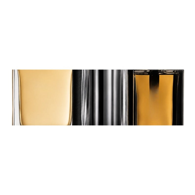 Luxury 3-Piece Men's Perfume Kit — K04
