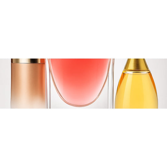 Luxury 3-Piece Women's Perfume Kit — K39