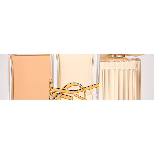 Luxury 3-Piece Women's Perfume Kit — K41