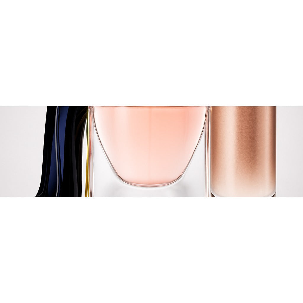Luxury 3-Piece Women's Perfume Kit — K42