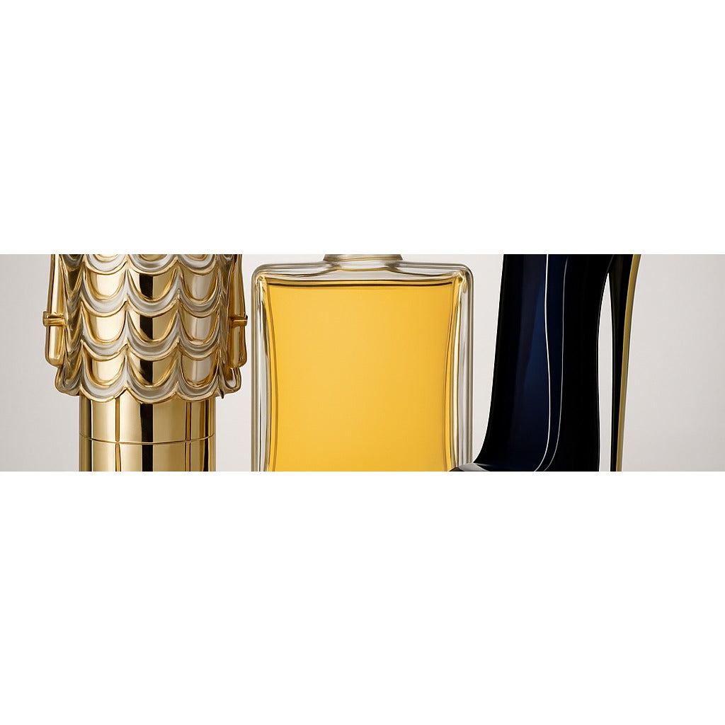 Luxury 3-Piece Women's Perfume Kit — K43