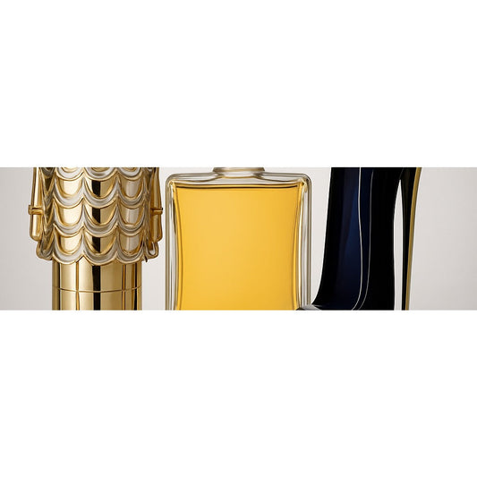 Luxury 3-Piece Women's Perfume Kit — K43