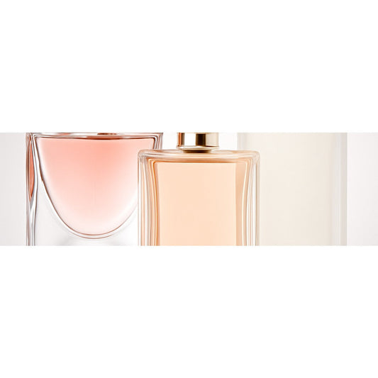 Luxury 3-Piece Women's Perfume Kit — K44