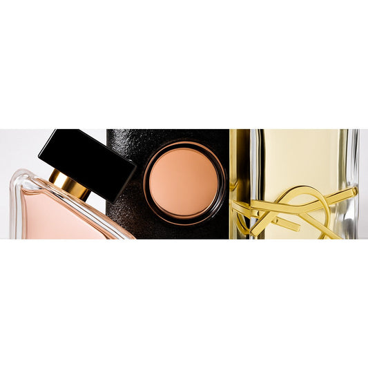 Luxury 3-Piece Women's Perfume Kit — K48