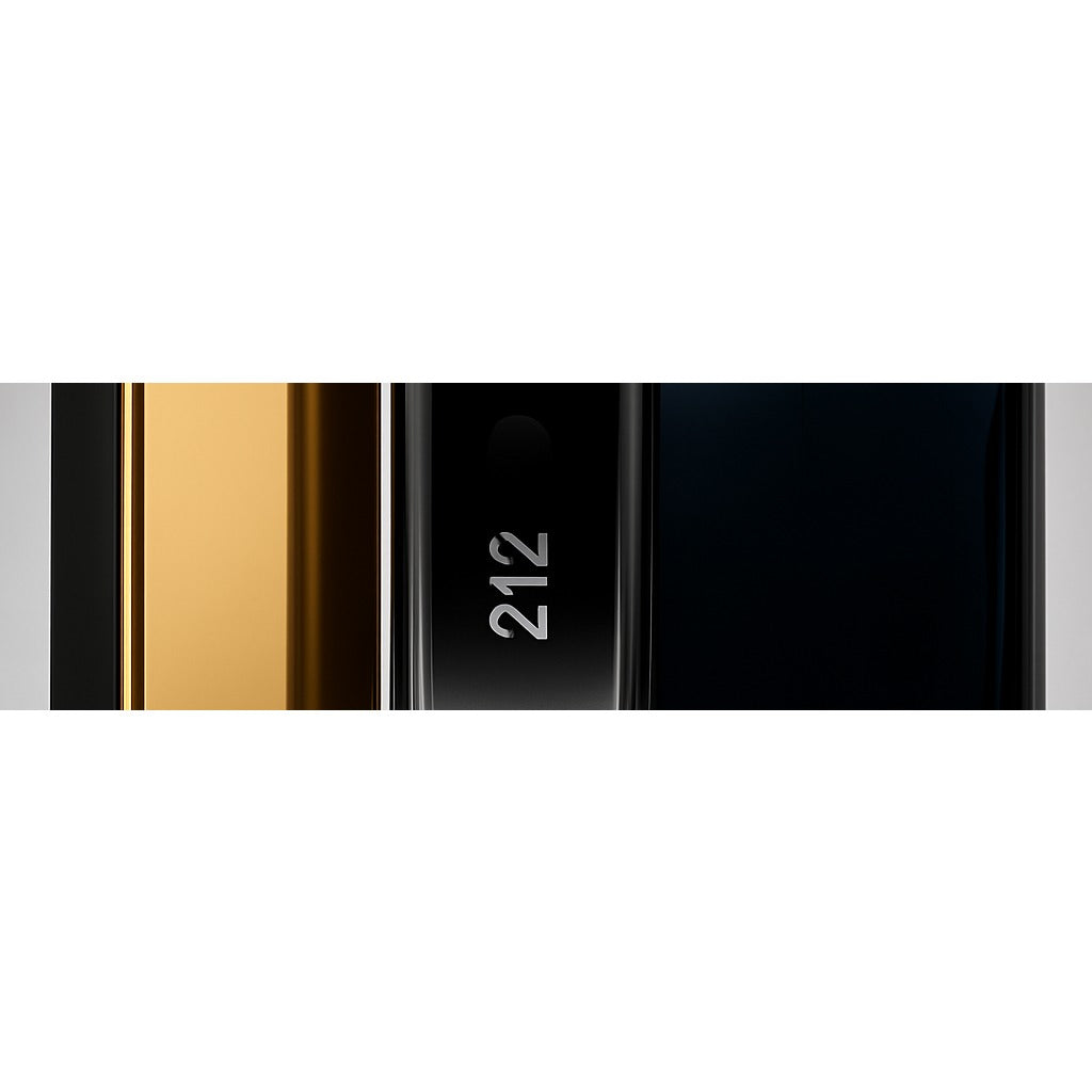 Luxury 3-Piece Men's Perfume Kit — K30