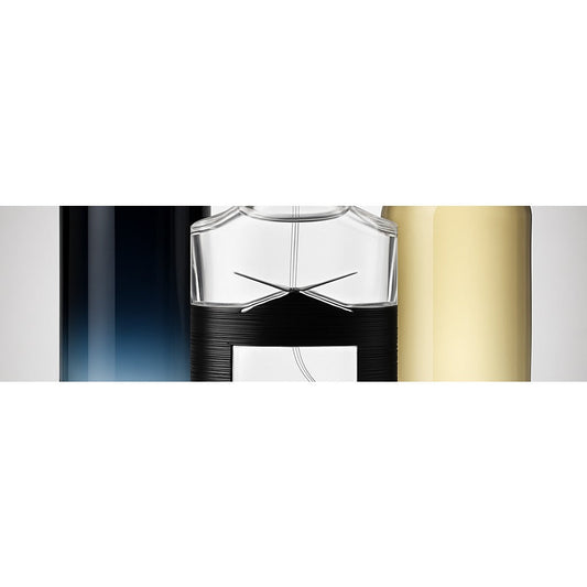 Luxury 3-Piece Men's Perfume Kit — K22