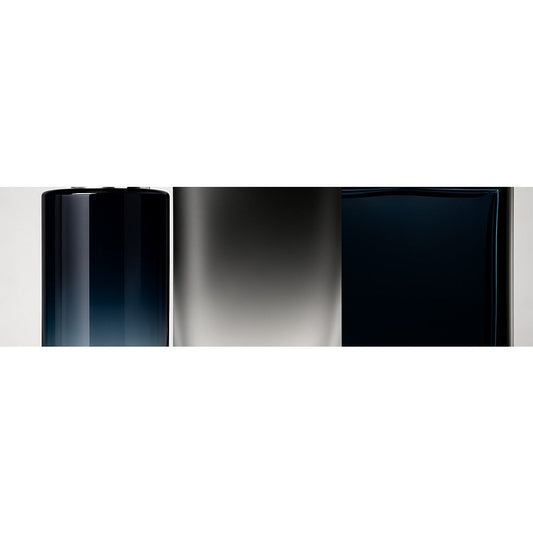 Luxury 3-Piece Men's Perfume Kit — K37