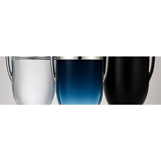 Luxury 3-Piece Men's Perfume Kit — K40