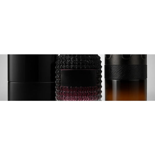 Luxury 3-Piece Men's Perfume Kit — K19