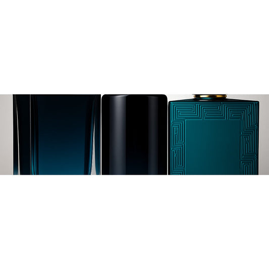 Luxury 3-Piece Men's Perfume Kit — K36