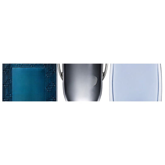 Luxury 3-Piece Men's Perfume Kit — K14