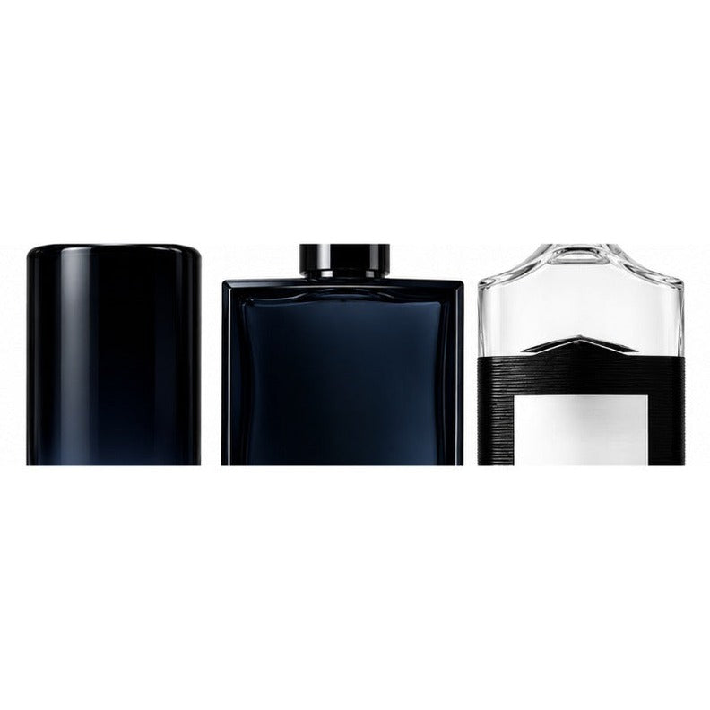 Luxury 3-Piece Men's Perfume Kit — K13