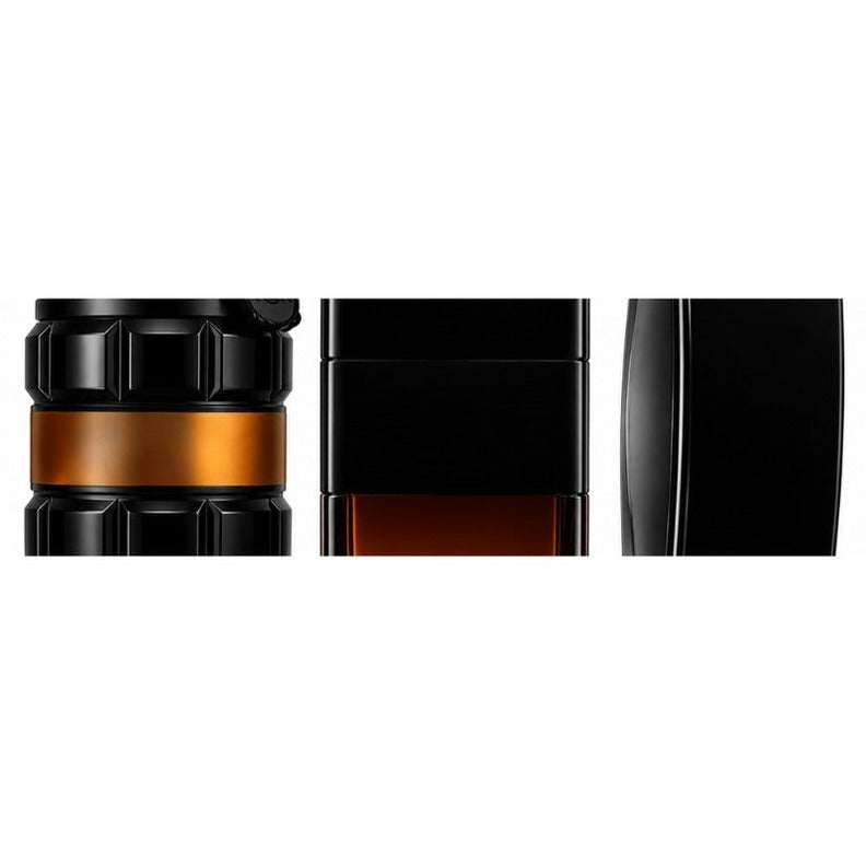 Luxury 3-Piece Men's Perfume Kit — K09