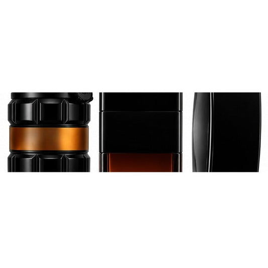 Luxury 3-Piece Men's Perfume Kit — K09