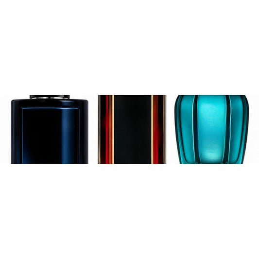 Luxury 3-Piece Men's Perfume Kit — K08
