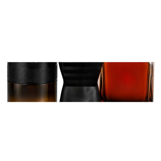 Luxury 3-Piece Men's Perfume Kit — K05